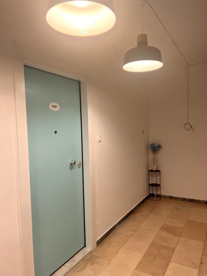Casa De Tres Hermanos In The Heart Of アテネ エクステリア 写真